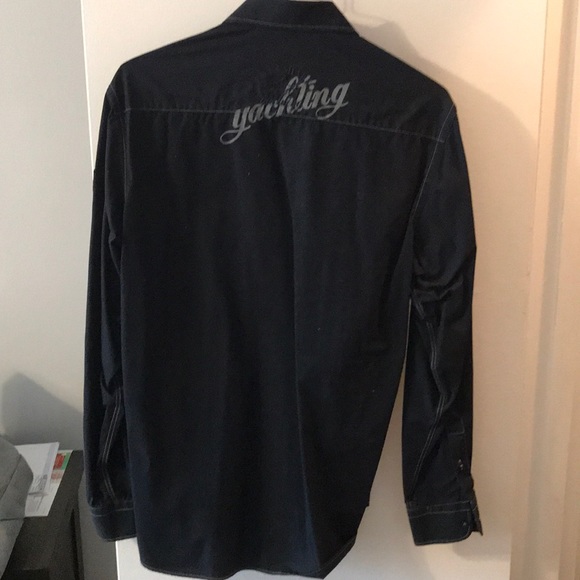 Paul & shark kipawa button down - Picture 2 of 3